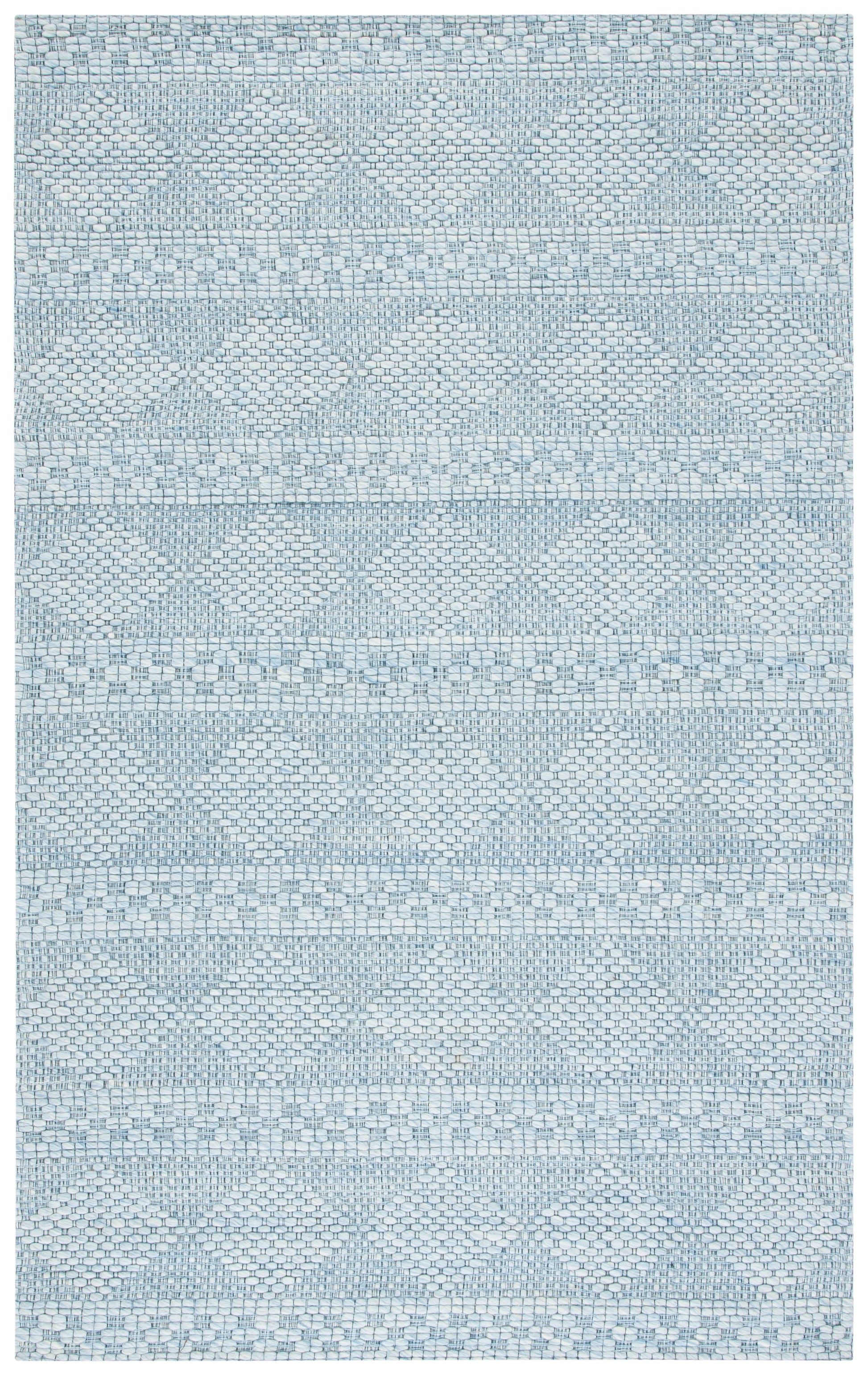 Safavieh Marbella Mrb552M Blue Area Rug