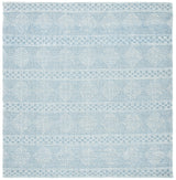 Safavieh Marbella Mrb552M Blue Rugs.