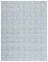 Safavieh Marbella Mrb552M Blue Rugs.