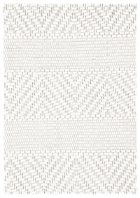 Safavieh Marbella Mrb554A Ivory Area Rug