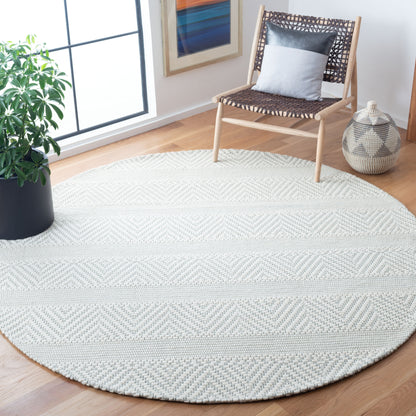 Safavieh Marbella Mrb554A Ivory Area Rug