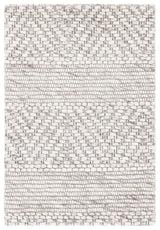 Safavieh Marbella Mrb554B Beige/Light Grey Rugs.