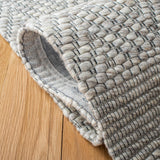 Safavieh Marbella Mrb554B Beige/Light Grey Rugs.