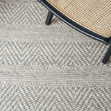 Safavieh Marbella Mrb554B Beige/Light Grey Rugs.