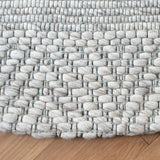 Safavieh Marbella Mrb554B Beige/Light Grey Rugs.