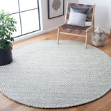 Safavieh Marbella Mrb554B Beige/Light Grey Rugs.