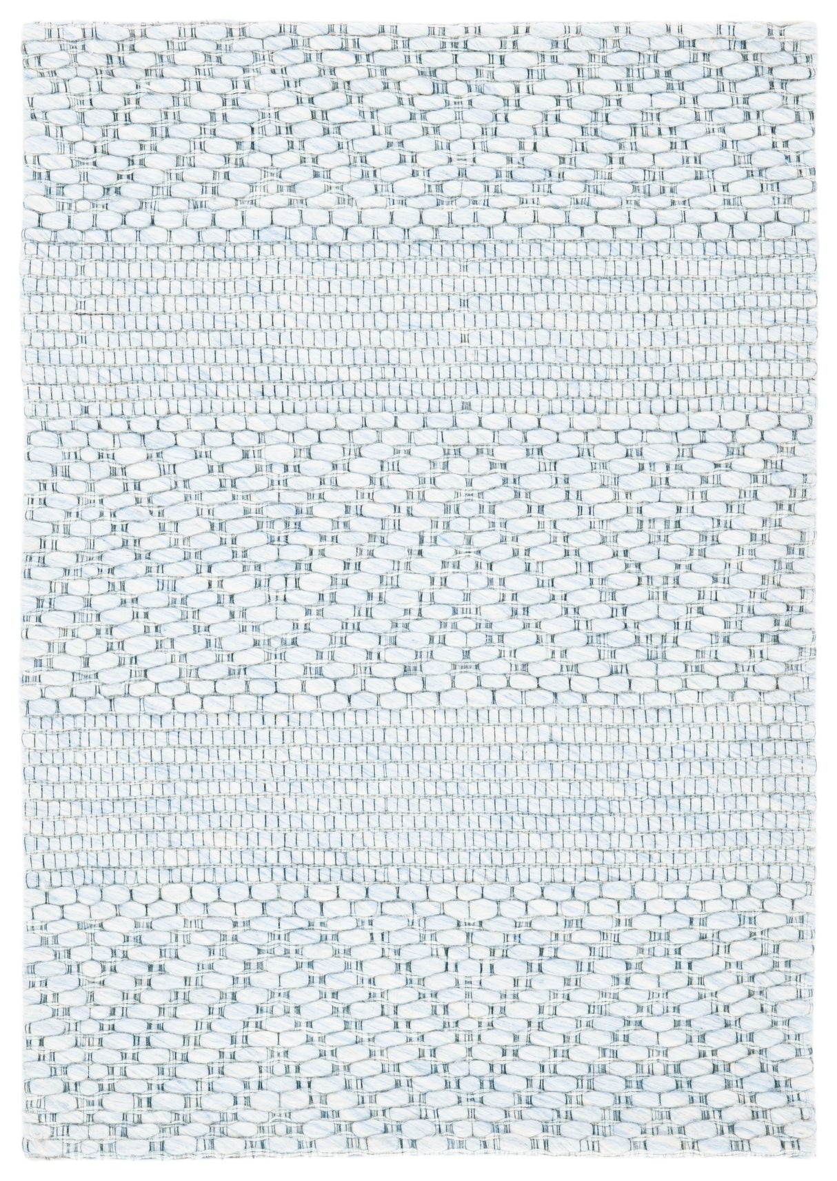 Safavieh Marbella Mrb554M Blue Rugs.