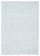Safavieh Marbella Mrb554M Blue Rugs.