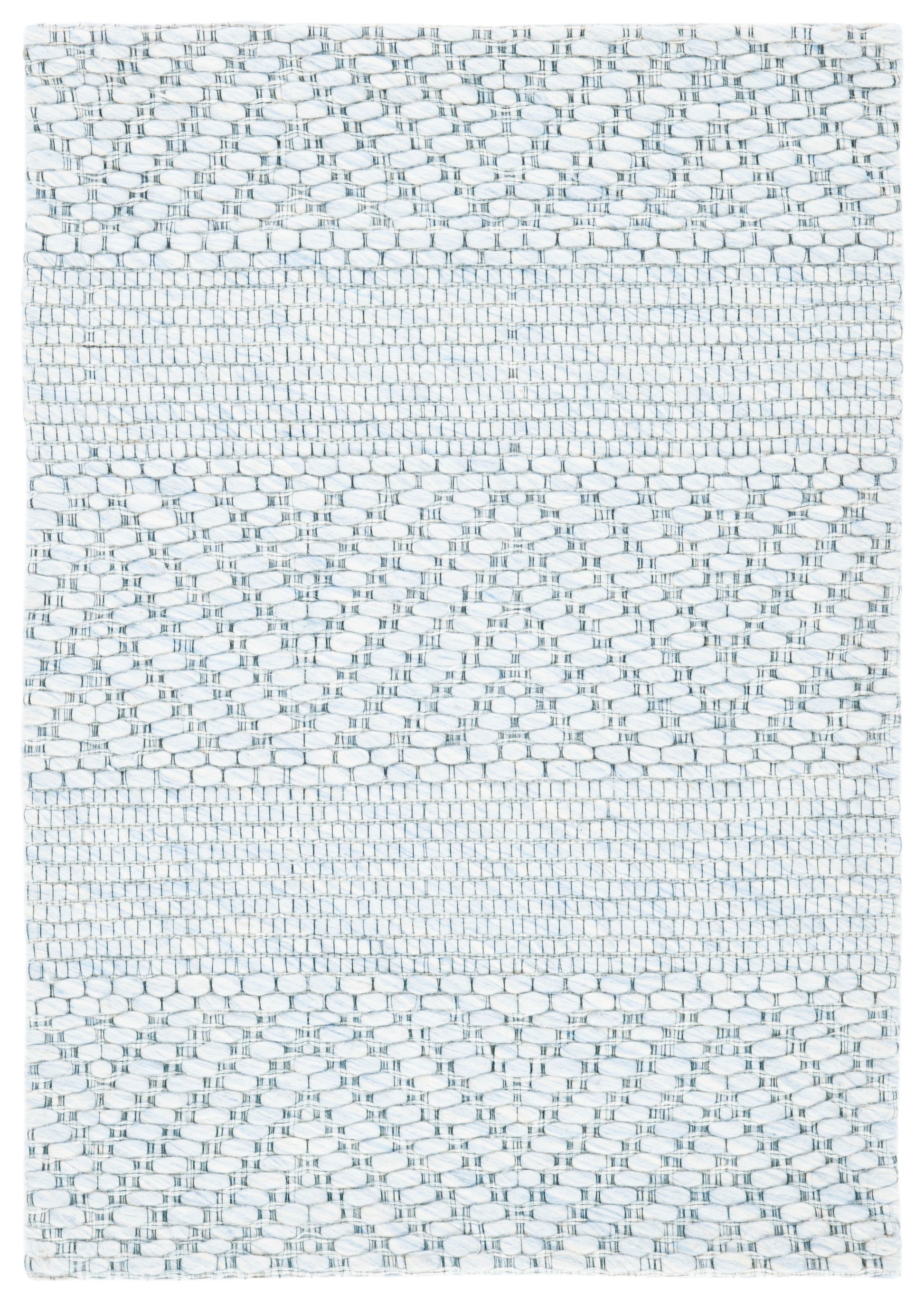 Safavieh Marbella Mrb554M Blue Area Rug