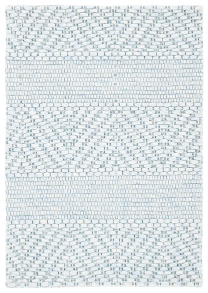 Safavieh Marbella Mrb554M Blue Area Rug