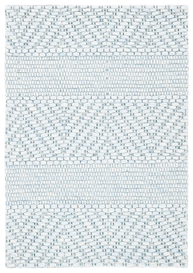 Safavieh Marbella Mrb554M Blue Area Rug