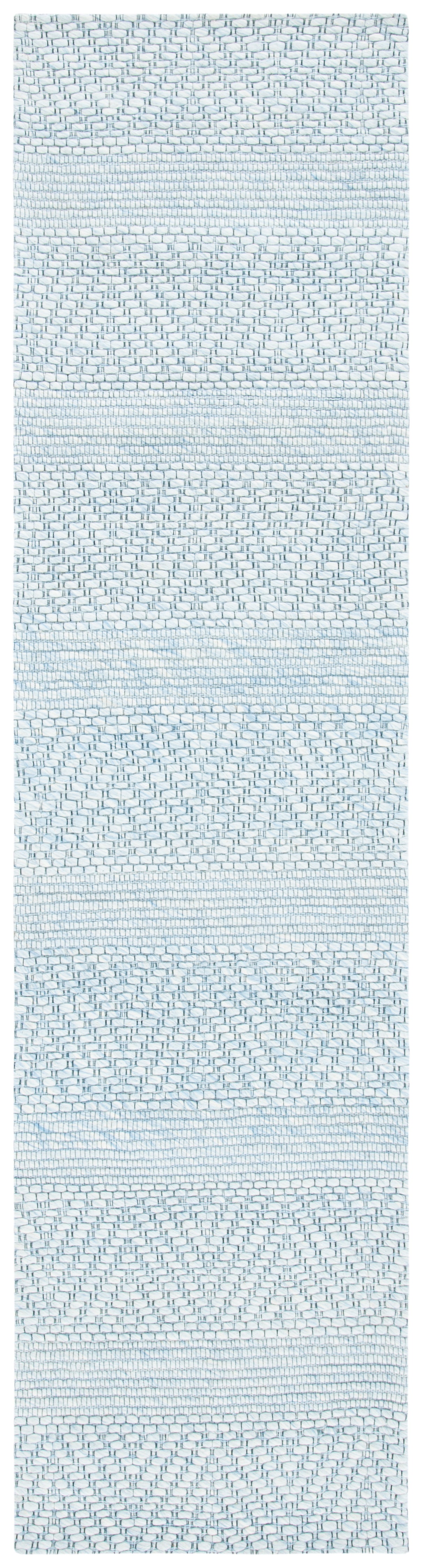 Safavieh Marbella Mrb554M Blue Rugs.