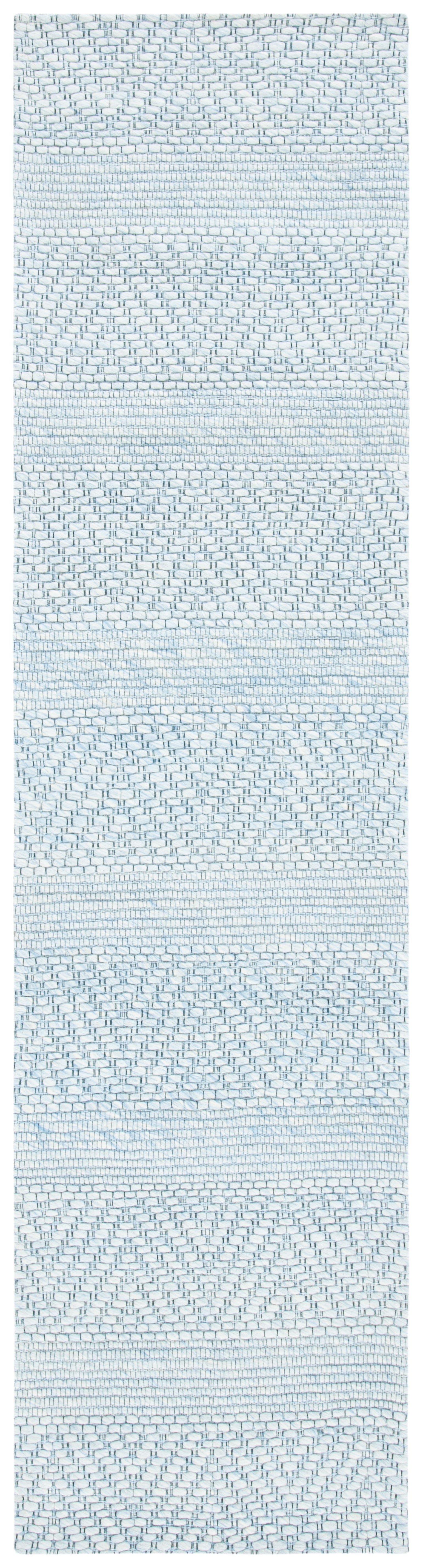 Safavieh Marbella Mrb554M Blue Area Rug