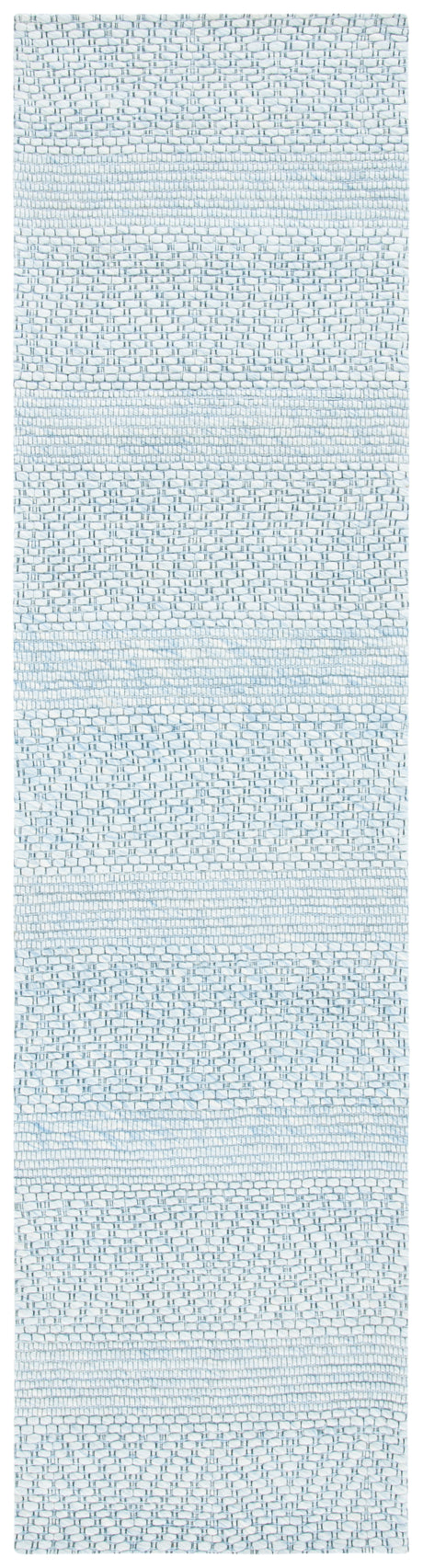 Safavieh Marbella Mrb554M Blue Area Rug