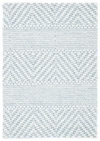 Safavieh Marbella Mrb554M Blue Area Rug