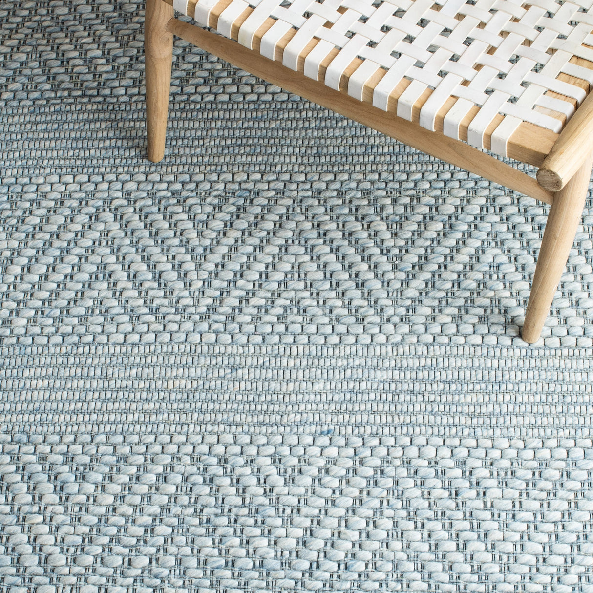Safavieh Marbella Mrb554M Blue Rugs.