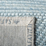 Safavieh Marbella Mrb554M Blue Rugs.