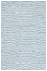 Safavieh Marbella Mrb554M Blue Rugs.