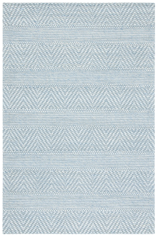 Safavieh Marbella Mrb554M Blue Area Rug