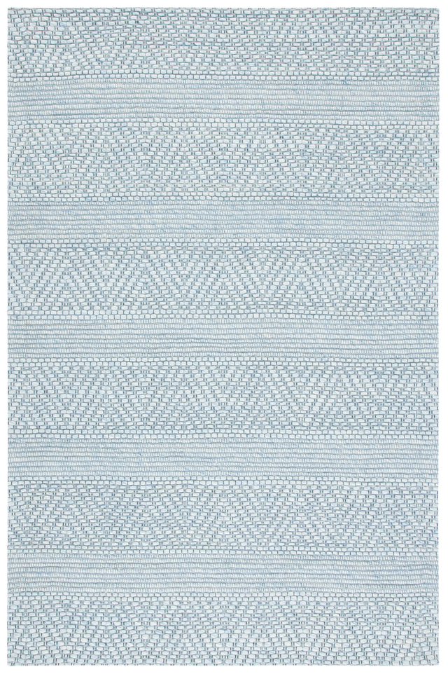 Safavieh Marbella Mrb554M Blue Area Rug