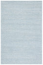 Safavieh Marbella Mrb554M Blue Area Rug