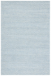 Safavieh Marbella Mrb554M Blue Area Rug