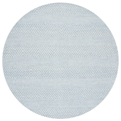 Safavieh Marbella Mrb554M Blue Area Rug