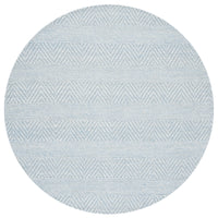 Safavieh Marbella Mrb554M Blue Area Rug