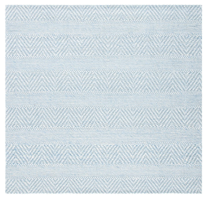 Safavieh Marbella Mrb554M Blue Area Rug