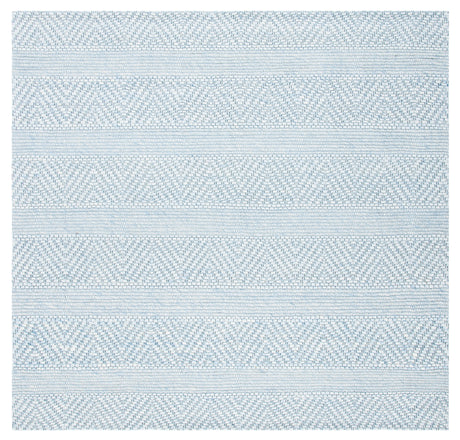 Safavieh Marbella Mrb554M Blue Area Rug