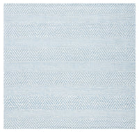 Safavieh Marbella Mrb554M Blue Area Rug