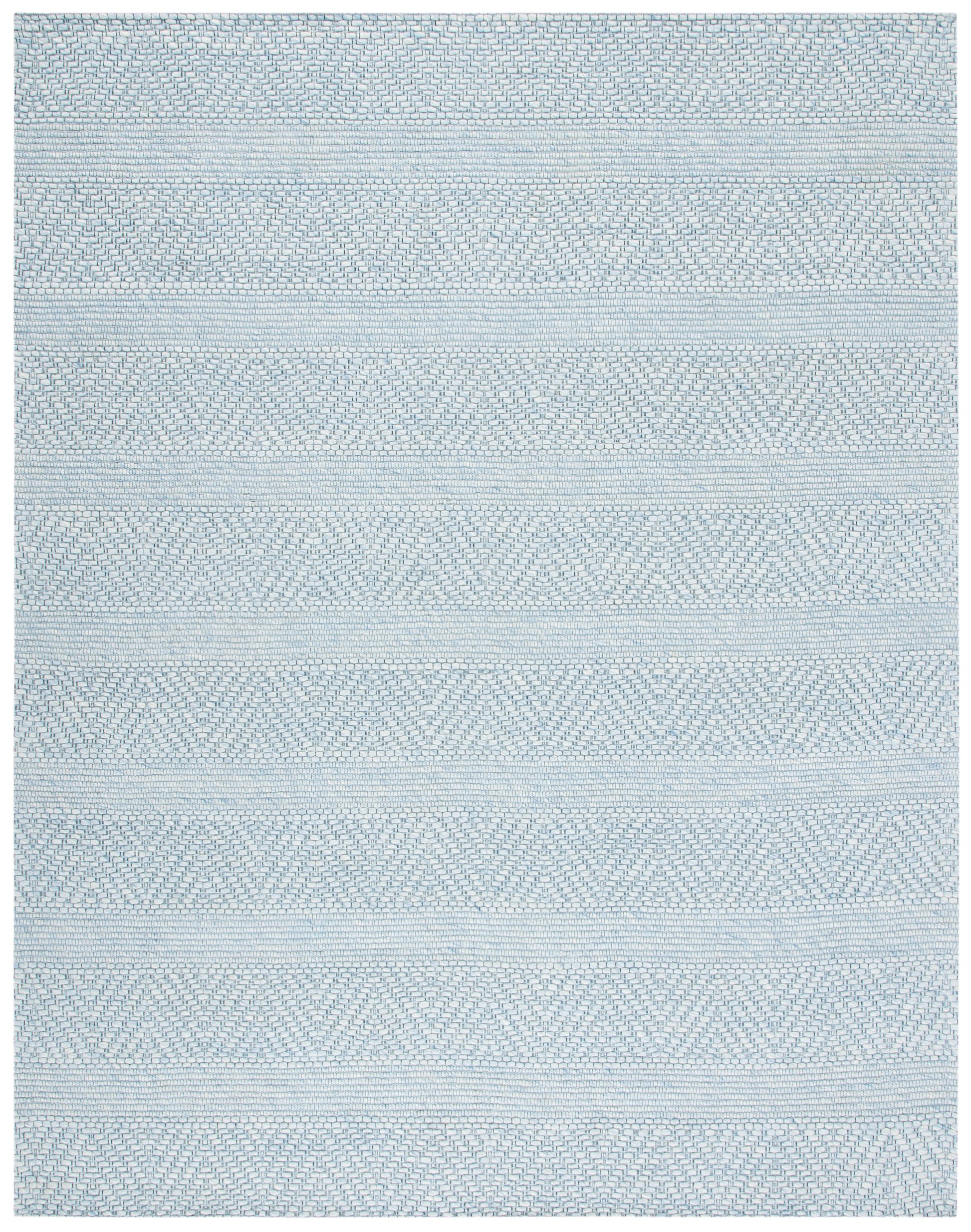 Safavieh Marbella Mrb554M Blue Area Rug