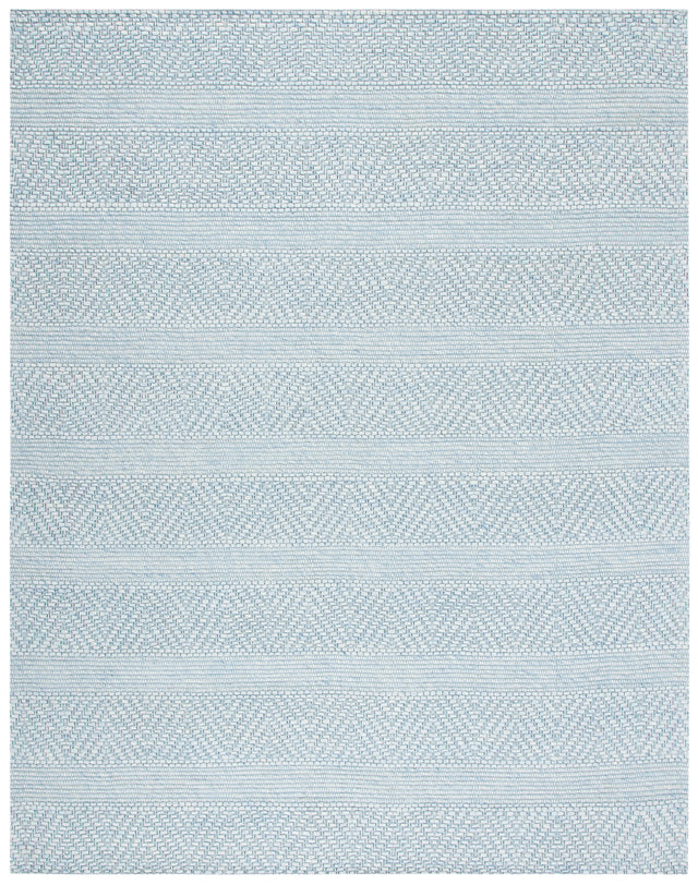 Safavieh Marbella Mrb554M Blue Area Rug