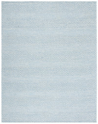 Safavieh Marbella Mrb554M Blue Area Rug