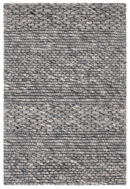 Safavieh Marbella Mrb556F Dark Grey Area Rug