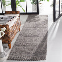 Safavieh Marbella Mrb556F Dark Grey Area Rug