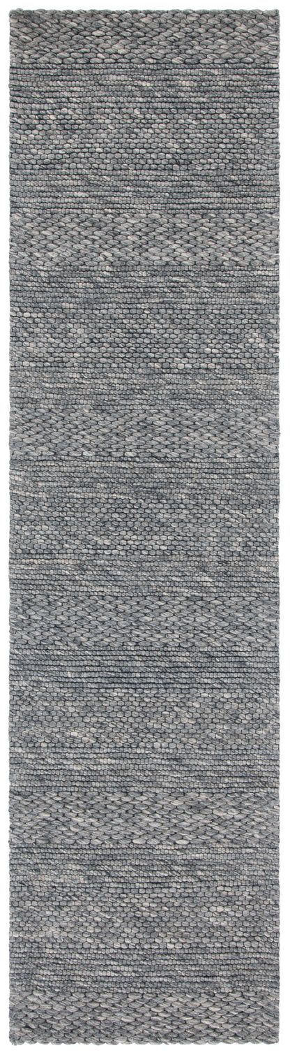 Safavieh Marbella Mrb556F Dark Grey Area Rug