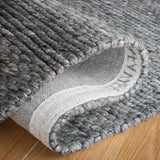 Safavieh Marbella Mrb556F Dark Grey Rugs.