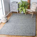 Safavieh Marbella Mrb556F Dark Grey Rugs.