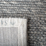Safavieh Marbella Mrb556F Dark Grey Rugs.