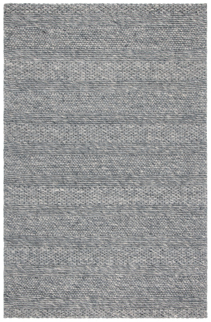 Safavieh Marbella Mrb556F Dark Grey Area Rug