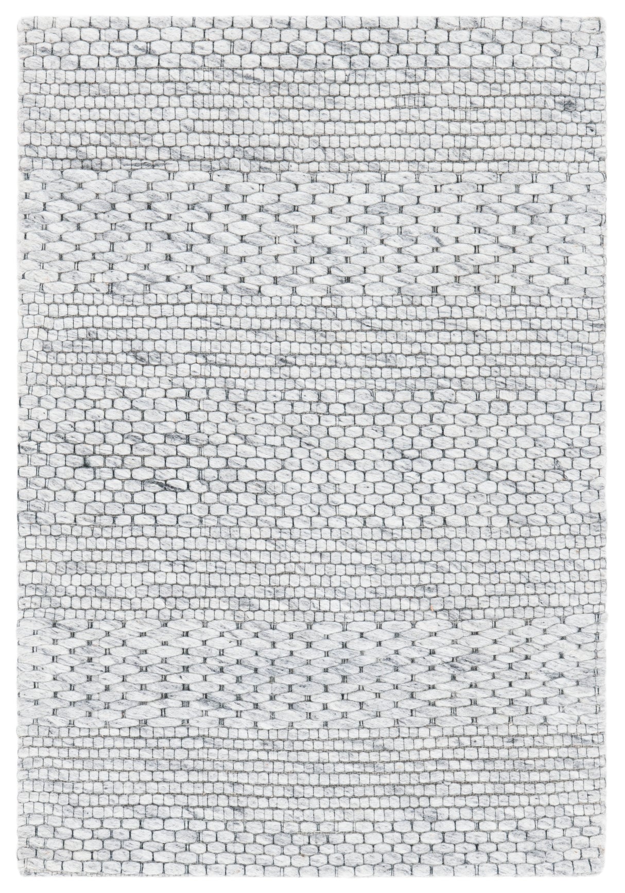 Safavieh Marbella Mrb556G Silver/Grey Rugs.