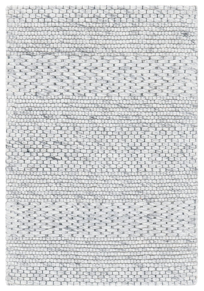 Safavieh Marbella Mrb556G Silver/Grey Area Rug