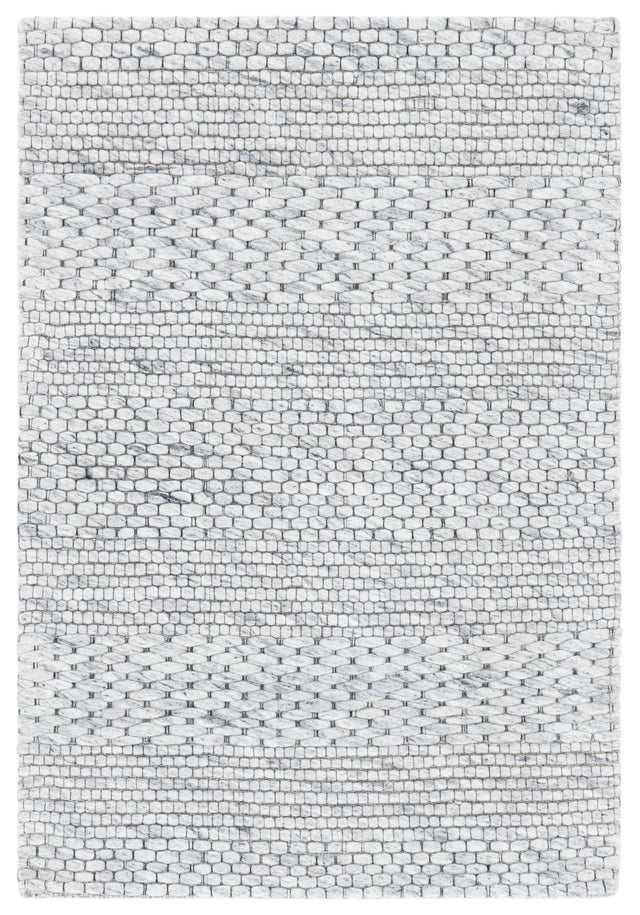 Safavieh Marbella Mrb556G Silver/Grey Area Rug