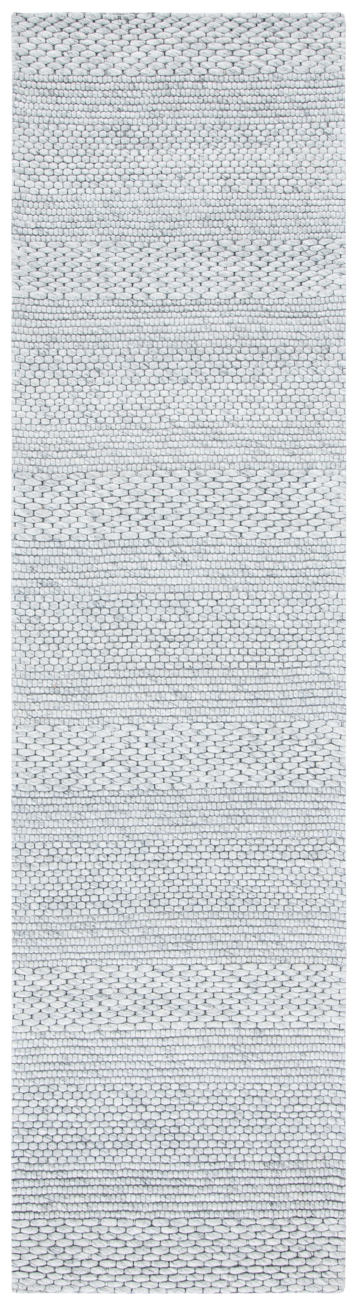 Safavieh Marbella Mrb556G Silver/Grey Rugs.