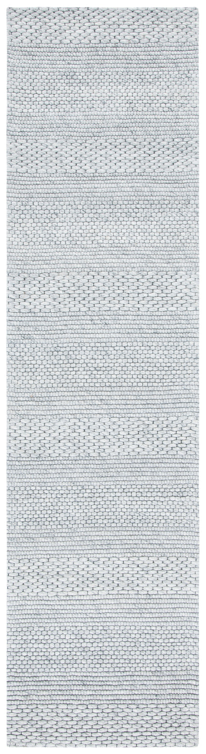 Safavieh Marbella Mrb556G Silver/Grey Area Rug