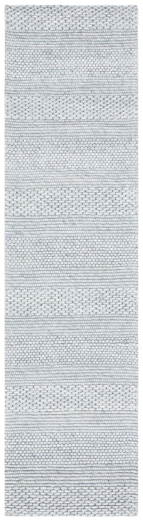 Safavieh Marbella Mrb556G Silver/Grey Area Rug