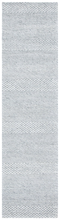 Safavieh Marbella Mrb556G Silver/Grey Area Rug