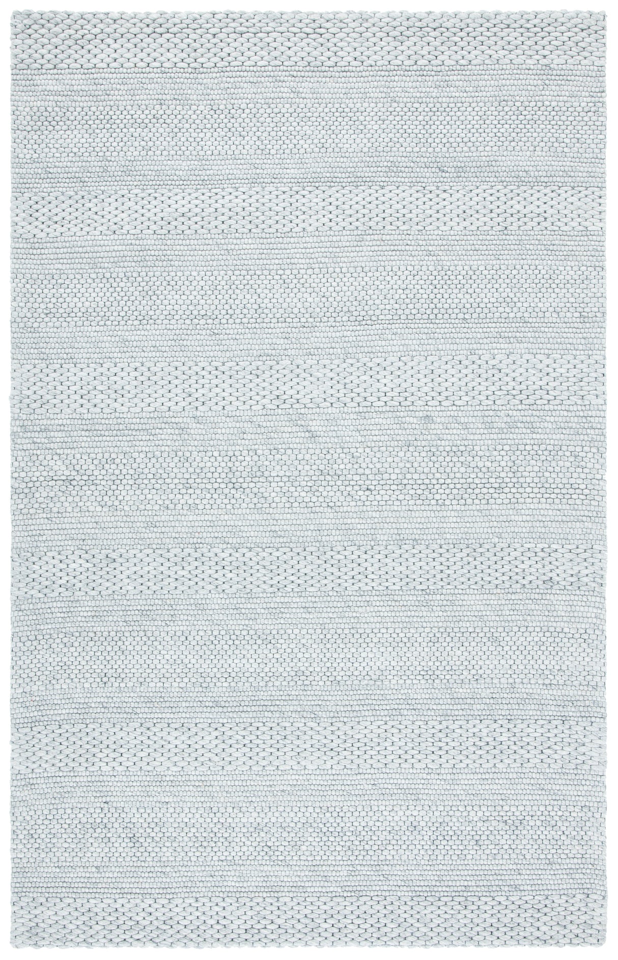 Safavieh Marbella Mrb556G Silver/Grey Rugs.