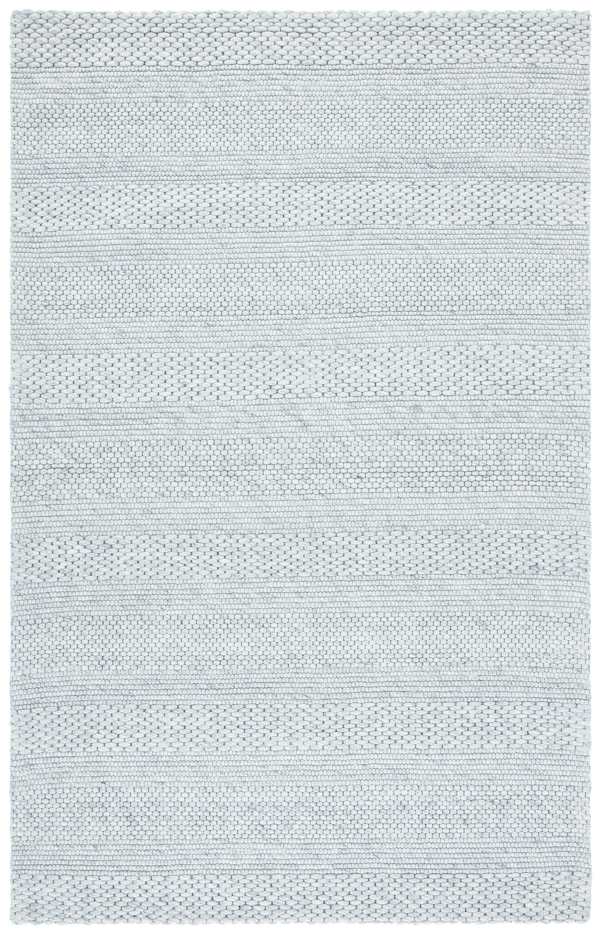 Safavieh Marbella Mrb556G Silver/Grey Area Rug